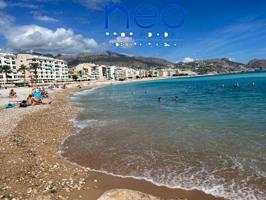 Apartamento en venta en Altea, Pueblo - Centro photo 0