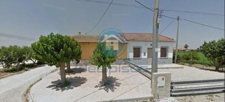 Casa con terreno en venta en Dolores, Vereda del pozo photo 0