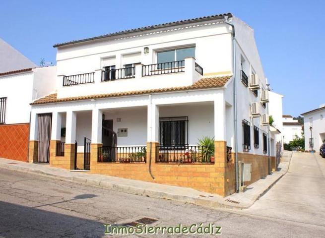 Casa en venta en Algodonales, Algodonales photo 0