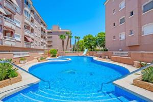 Apartamento en venta en Santa Pola, Tamarit photo 0