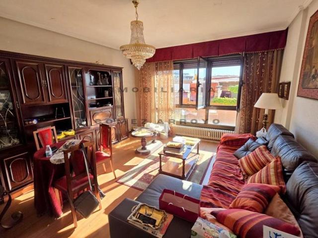 Piso en venta en Palencia, San Lazaro photo 0