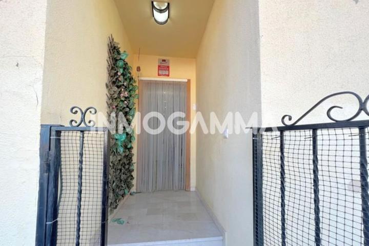 Duplex en venta en Cullera, San Antonio - Subida Castillo photo 0