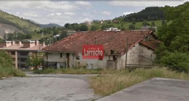 Terreno en venta en Arrasate-Mondragón, Uribarri photo 0