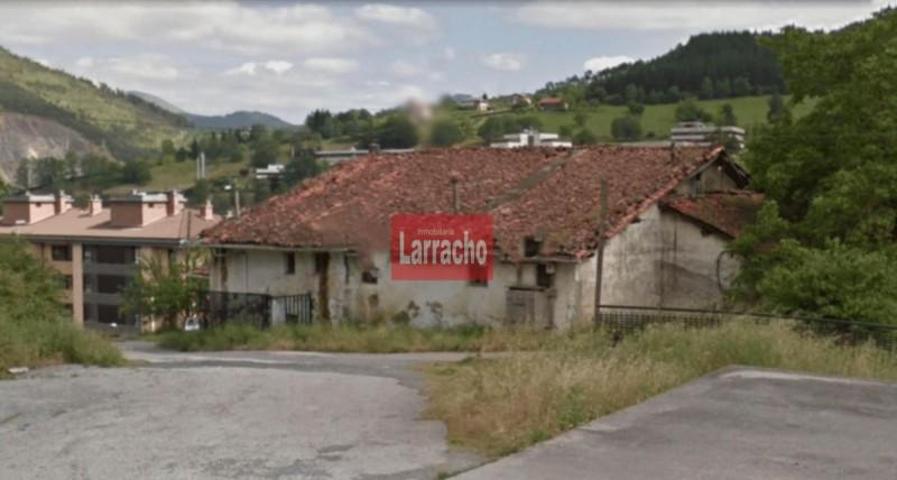 Terreno en venta en Arrasate-Mondragón, Uribarri photo 0
