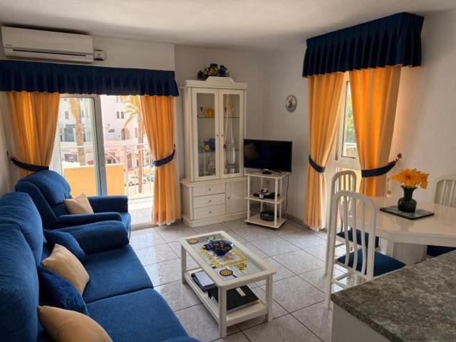 Apartamento en venta en Benalmádena, Minerva-Jupiter photo 0