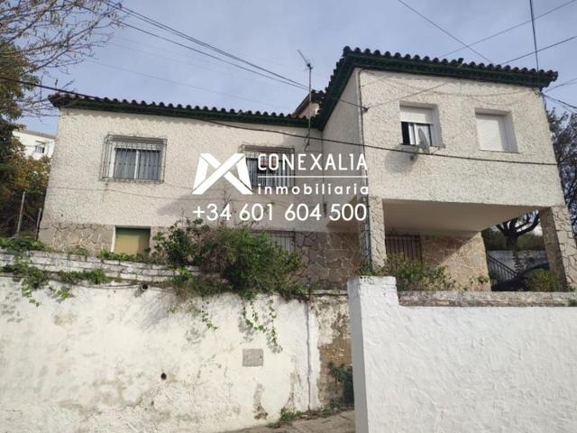 Casa en venta en Setenil de las Bodegas, Setenil photo 0