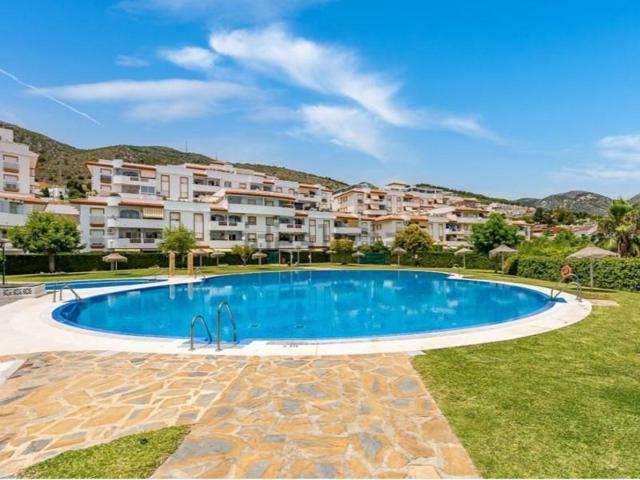 Piso en venta en Benalmádena photo 0