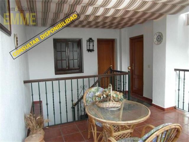 Casa en venta en Ronda photo 0
