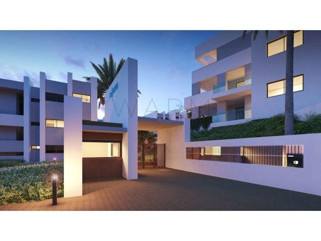 Apartamento en venta en Manilva photo 0