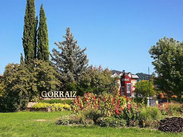 Apartamento en venta en Egüés photo 0