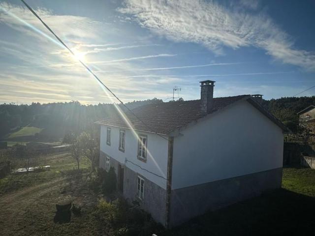 Casa en venta en Vedra, San Pedro de Vilanova photo 0