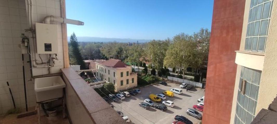 Piso en venta en Lorca, Avda Juan Carlos I photo 0