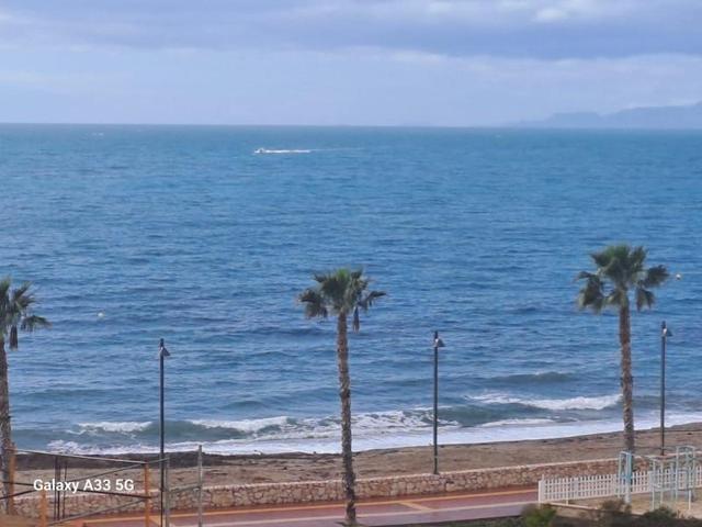 Apartamento en venta en Águilas, Puerto deportivo Juan Montiel photo 0