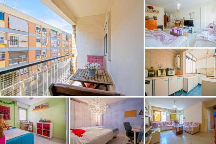 Piso en venta en Sevilla photo 0