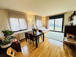 Piso en venta en Folgueroles photo 0