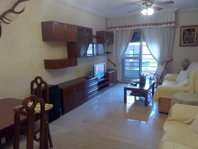 Piso en venta en Córdoba, Ciudad Jardin photo 0