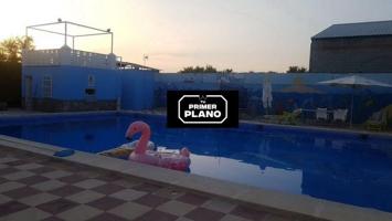 Chalet en venta en Albacete, Carretera Jaen photo 0