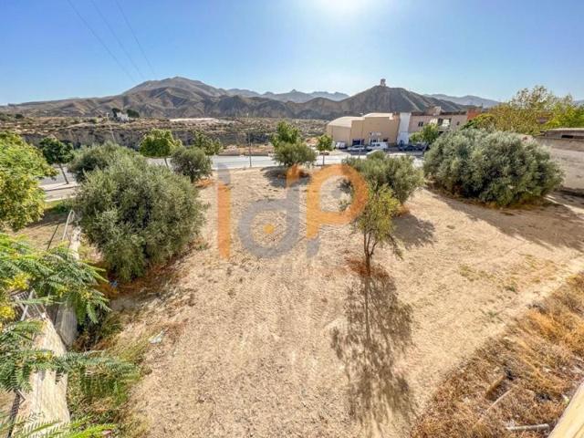 Terreno en venta en Huércal-Overa, Ctra N-340 photo 0