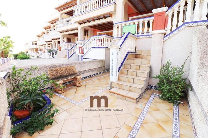 Bungalow en venta en Guardamar del Segura, Campomar Playa Moncayo photo 0