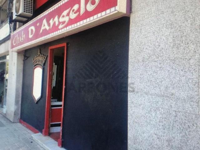 Local comercial en venta en Vigo, Urzaiz-estación autobuses photo 0