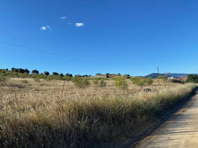 Terreno en venta en Plasencia photo 0