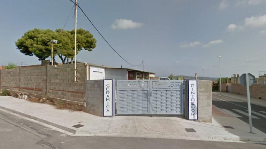 Nave industrial en venta en Onda, Monteblanco photo 0