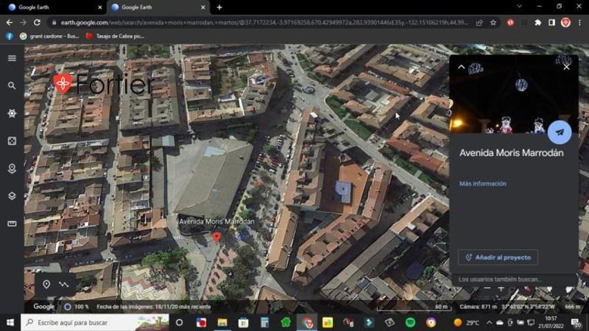 Local comercial en venta en Martos, Estacion Autobuses photo 0