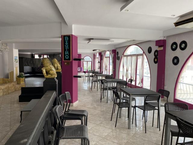 Local comercial en venta en Llucmajor, S'arenal photo 0