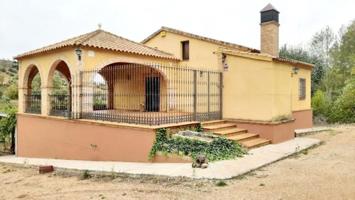 Chalet en venta en Montiel, Montiel photo 0