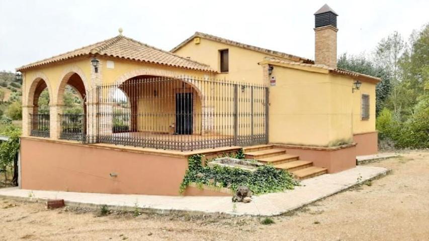 Chalet en venta en Montiel, Montiel photo 0