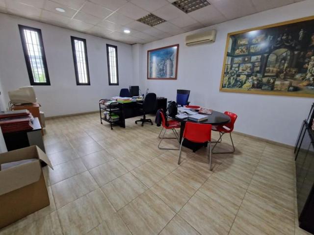 Nave industrial en venta en Jerez de la Frontera, Parque Empresarial photo 0