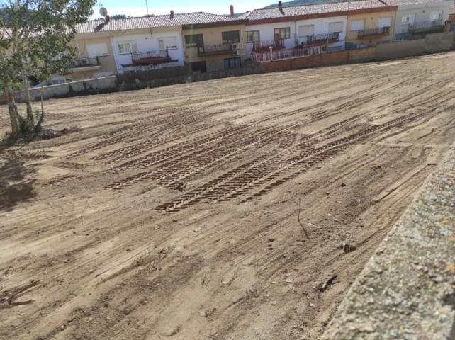 Terreno en venta en Vallbona d'Anoia, Centro photo 0