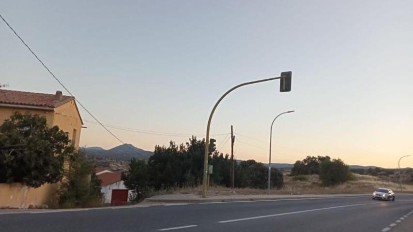 Terreno en venta en Almorox, Almorox photo 0