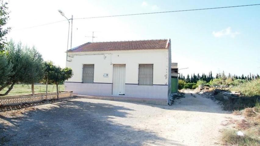 Piso en venta en Benejuzar, Benejuzar photo 0