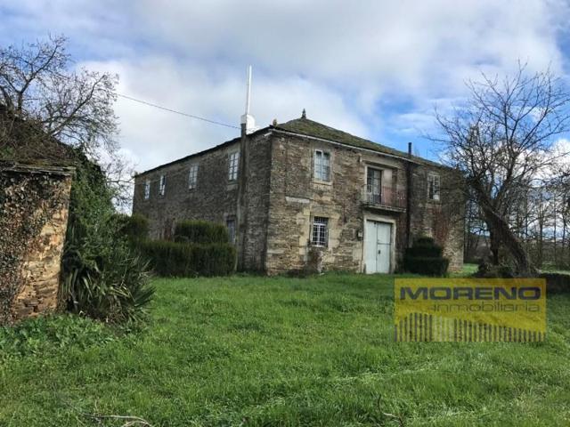 Casa en venta en Sarria, Airexe photo 0
