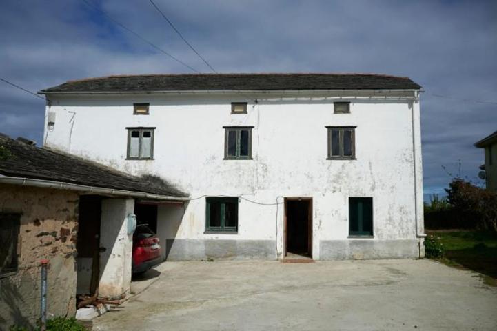 Casa en venta en Tapia de Casariego, El Franco photo 0