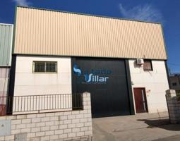 Nave industrial en venta en Torreperogil, Torreperogil photo 0