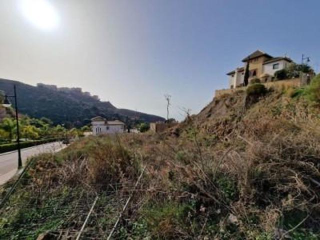 Terreno en venta en Torrox, Costa - El Penoncillo photo 0