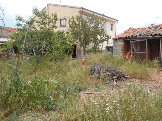 Chalet en venta en Doñinos de Salamanca, Doninos De Salamanca photo 0