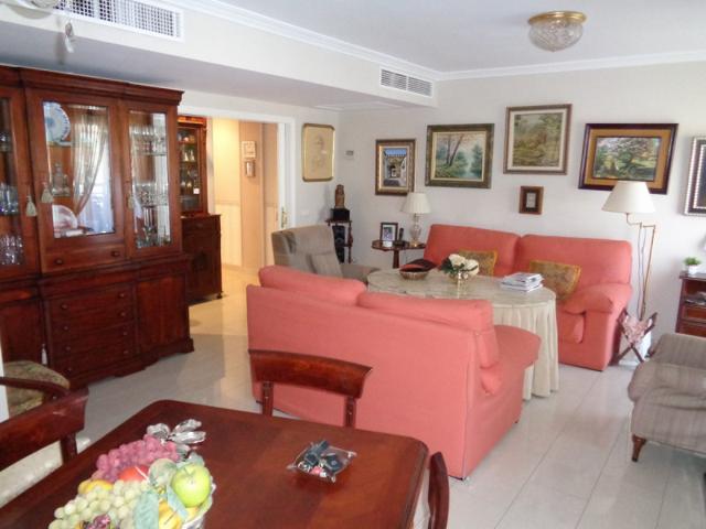 Piso en venta en Córdoba, Ciudad Jardin photo 0