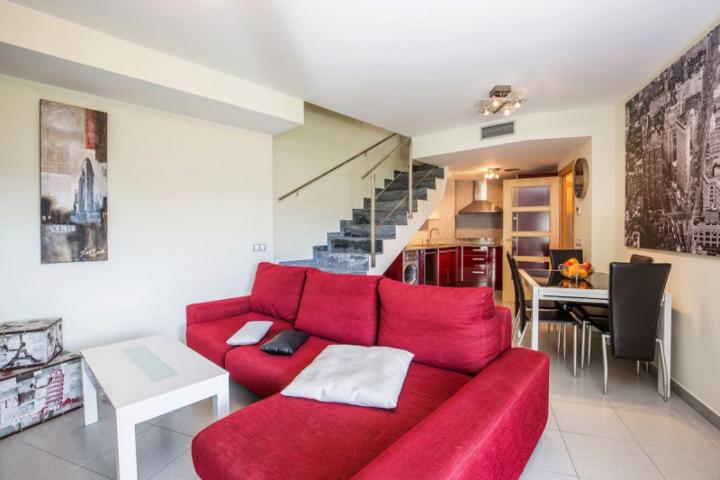 Piso en venta en Lloret de Mar, Fenals photo 0