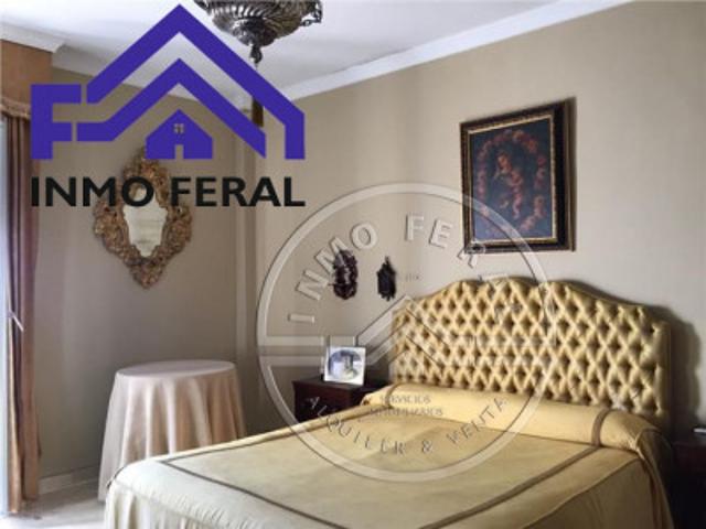 Piso en venta en Écija, Centro photo 0