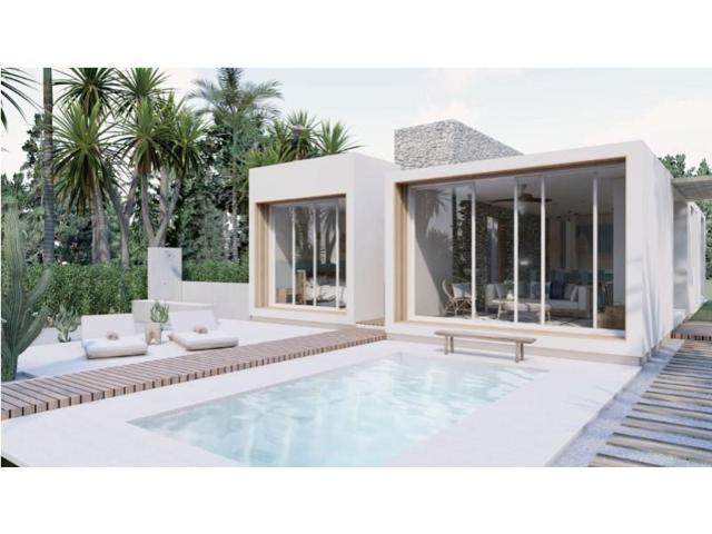 Chalet en venta en Fortuna photo 0