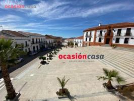 Casa con terreno en venta en Fuente Obejuna, Fuente obejuna photo 0