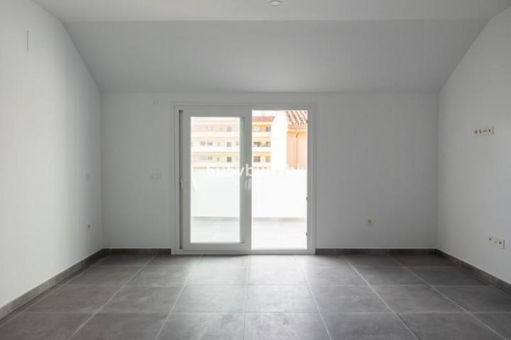 Aticos en venta en Fuengirola, Centro photo 0