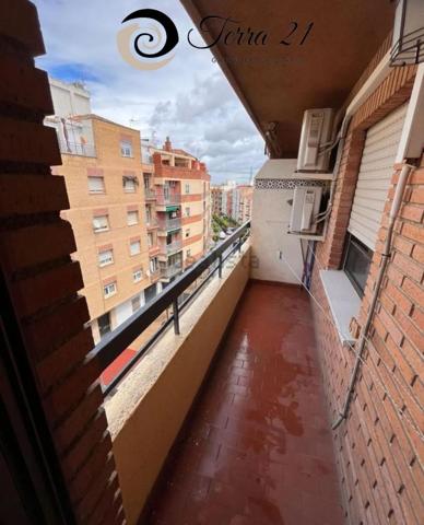 Piso en venta en Jaén, Avda. Andalucia photo 0