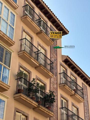 Aticos en venta en Huércal-Overa, Plaza Mayor photo 0