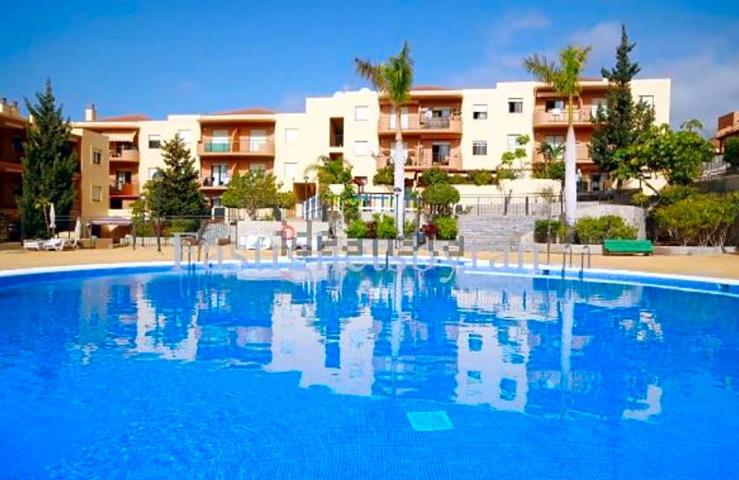 Piso en venta en Adeje, El Galeon photo 0