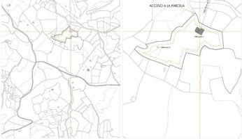 Terreno en venta en Cuacos de Yuste, Cuacos De Yuste photo 0