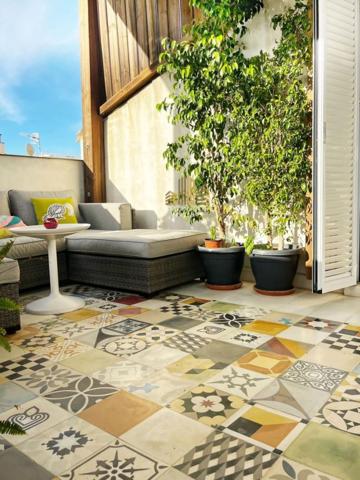 Casa en venta en Alcalá de Guadaira, Zona Santa Lucia photo 0